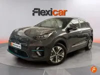 Usado Kia e-Niro 100 kW (136 CV) 2022 Azul SUV