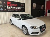 usado Audi A3 Sportback 1.6TDI Sport Edition S tronic 81kW