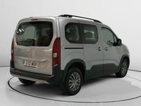 Usado Peugeot Rifter Allure 131 CV (96 kW) 2023 Monovolumen