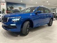 Nuevo Skoda Kamiq Selection 115 CV (84 kW) 2025 SUV