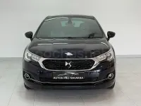 Occasion DS Automobiles DS4 Style 120 PK (88 kW) 2016 Blauw Sedan
