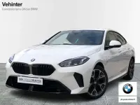 Nuevo BMW 218 150 CV (110 kW) 2025 Gris Coupe