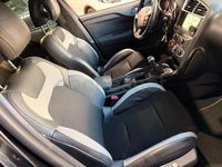 Usado Citroën DS4 Style 114 CV (83 kW) 2014 Negro Utilitario