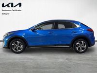 Brugt Kia XCeed 120 HK (88 kW) 2019 Blå SUV