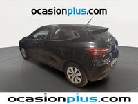 Usado Renault Clio V Life 65 CV (47 kW) 2022 Negro