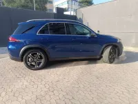 Occasion Mercedes GLE300 245 PK (180 kW) 2021 Blauw SUV