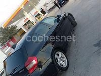 Usado BMW 120 163 CV (119 kW) 2005 Negro Utilitario