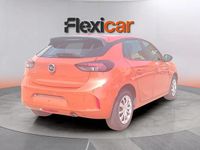 Usado Opel Corsa Edition 75 CV (55 kW) 2020 Naranja Utilitario
