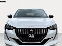 Usado Peugeot 208 Active 102 CV (75 kW) 2023 Blanco Utilitario