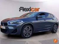 Usado BMW X2 220 CV (161 kW) 2021 Gris SUV