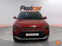 Usado Kia Niro 183 CV (134 kW) 2023 Rojo SUV