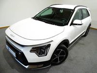 Usado Kia Niro 141 CV (103 kW) 2024 Blanco SUV