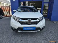 Usado Honda CR-V Lifestyle 184 CV (135 kW) 2020 Blanco SUV