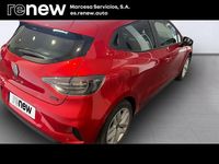 Usado Renault Clio V Evolution 145 CV (106 kW) 2025 Rojo Berlina