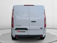 Usado Ford Transit Custom Trend 131 CV (96 kW) 2022 Blanco Berlina