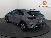 Brugt Kia XCeed 100 HK (73 kW) 2025 Grå SUV
