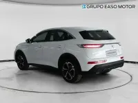 Usado DS Automobiles DS7 Crossback Bastille 131 CV (96 kW) 2021 Blanco SUV