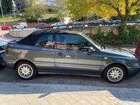 usado VW Golf Cabriolet 2001