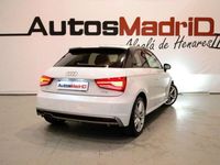 usado Audi A1 1.4 TFSI Adrenalin