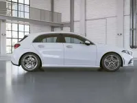 Usado Mercedes A250 219 CV (161 kW) 2022 Blanco Berlina