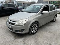 Begagnad Opel Astra Energy 90 HK (66 kW) 2009 Grå Sedan