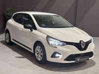 Usado Renault Clio V Business 91 CV (66 kW) 2022 Blanco Utilitario
