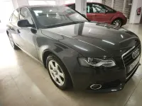 Usado Audi A4 143 CV (105 kW) 2008 Gris Berlina