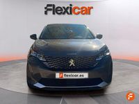 Usado Peugeot 3008 Allure 130 CV (95 kW) 2022 Gris SUV