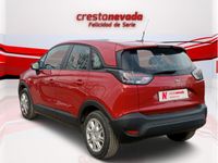 usado Opel Crossland Crossland 1.2 61kW 82CVTe puede interesar