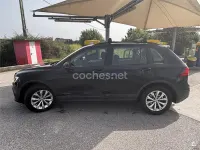Usado VW Tiguan Edition 115 CV (84 kW) 2017 Negro SUV