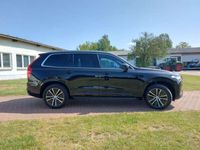 usado Volvo XC90 D5 Momentum 5pl. AWD 235 Aut. (9.75)