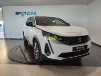 usado Peugeot 5008 1.2 PureTech 96KW S&S EAT8 Allure Pack