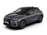 Usado DS Automobiles DS3 Crossback E-Tense 114 kW (156 CV) 2024 Gris SUV