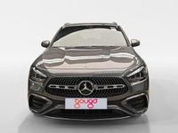 Usado Mercedes GLA200 150 CV (110 kW) 2025 Gris SUV
