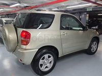 Usado Toyota RAV4 Luna 125 CV (91 kW) 2002 Beige SUV