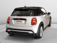 Usado Mini Cooper 137 CV (100 kW) 2023 Blanco Utilitario