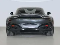 Nuevo Aston Martin V8 Vantage 665 CV (489 kW) 2025 Gris plata Coupe