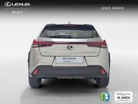 Usado Lexus UX 198 CV (145 kW) 2025 Gris SUV