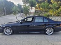 Usado BMW M5 400 CV (294 kW) 1999 Azul Berlina