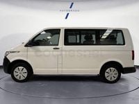 Usado VW Caravelle 150 CV (110 kW) 2020 Blanco Monovolumen