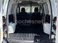 Usado Ford Transit Connect Trend 120 CV (88 kW) 2017 Blanco Monovolumen