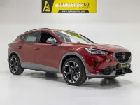 Usado Cupra Formentor VZ 245 CV (180 kW) 2023 Burdeos SUV