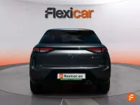 Usado DS Automobiles DS3 Crossback Performance 131 CV (96 kW) 2019 Gris SUV