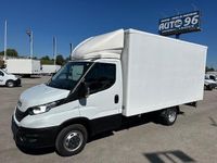Usado Iveco Daily 156 CV (114 kW) 2023 Blanco