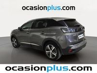 Usado Peugeot 3008 Allure 300 CV (220 kW) 2023 Gris SUV