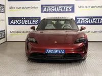 Usado Porsche Cayenne Sport Turismo 476 CV (350 kW) 2023 Rojo SUV