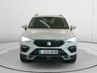 Usado Seat Ateca Style 150 CV (110 kW) 2023 Blanco SUV