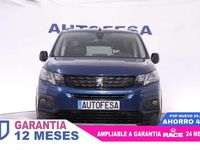 Usado Peugeot Rifter GT-line 131 CV (96 kW) 2019 Monovolumen
