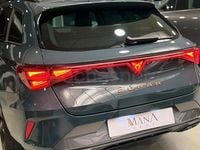 Usado Cupra Leon 150 CV (110 kW) 2024 Azul Familiar
