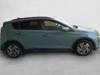 Nuevo Hyundai Bayon 80 CV (58 kW) 2025 SUV